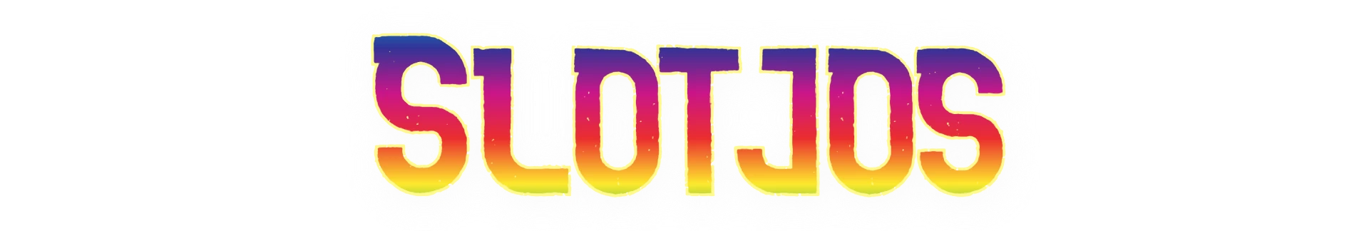Slotjos